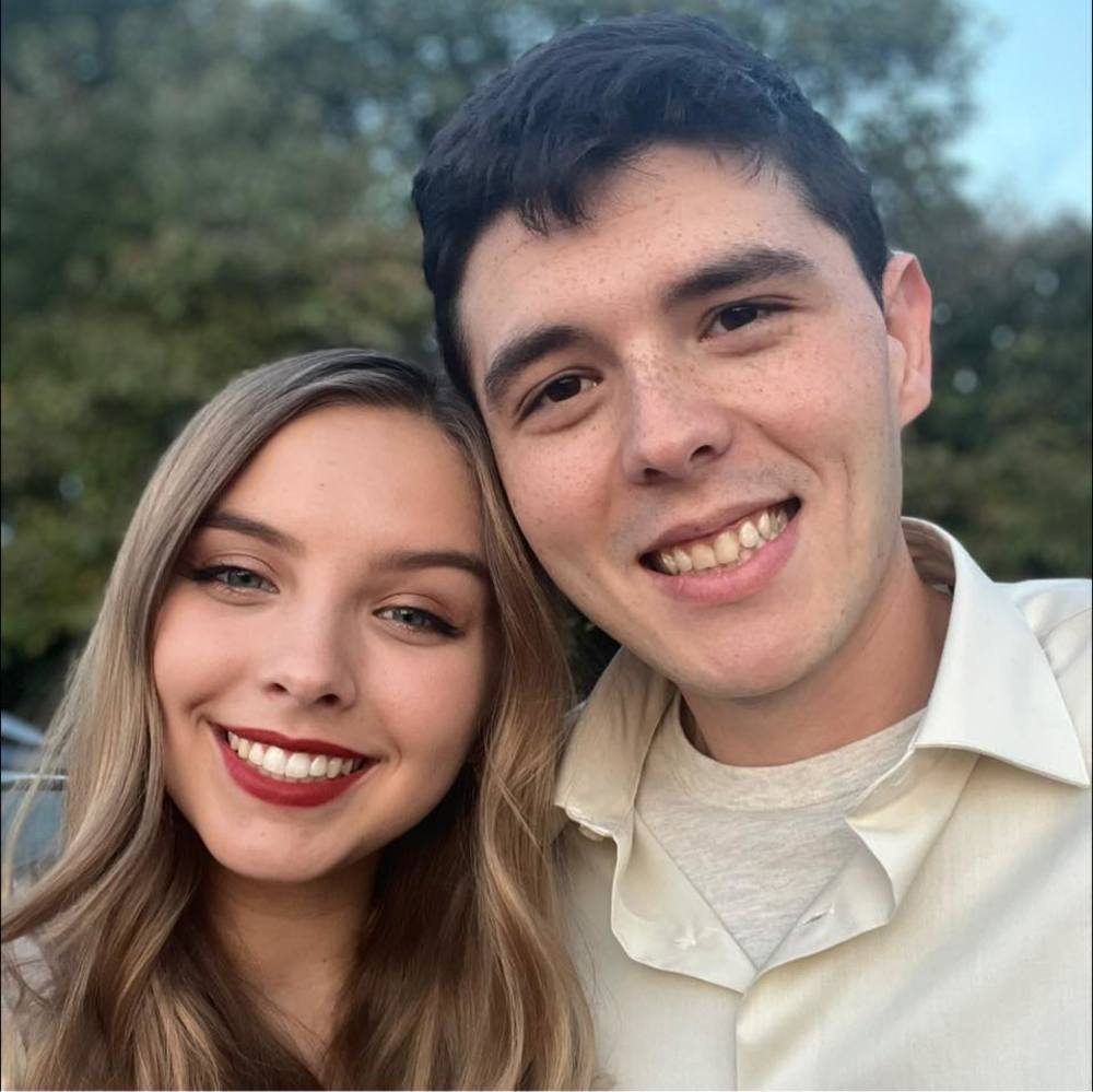 Meet your Posher, Rylee